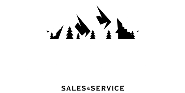 Campbell River RV logo