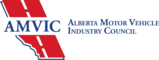 AMVIC logo