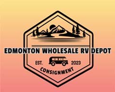 Edmonton Wholesale RV Depot Logo Edmonton Wholesale RV Depot logo