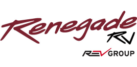 Renegade RV Logo