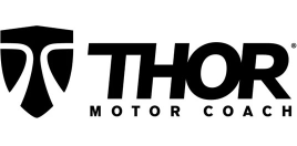 Thor Motor Coach Logo