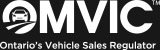 OMVIC Logo