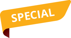 This unit is on special