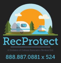 RecProtect Logo