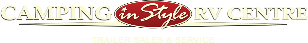 Camping in Style logo