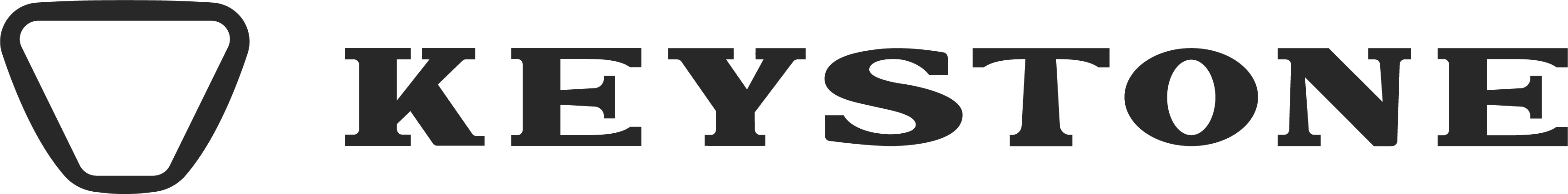 Keystone RV Logo