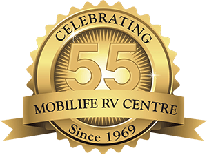 55 Years of Excellence