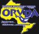 ORVDA Logo
