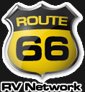 Route 66 Logo