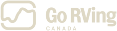 Go RVing Logo