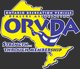 ORVDA Logo