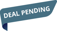 This unit is pending to be sold