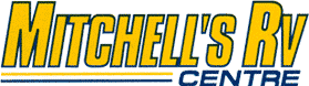 Mitchell's RV Centre logo