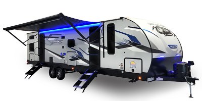 2023 CHEROKEE ALPHA WOLF 26DBH-L