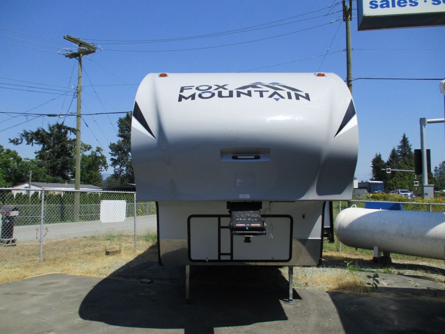 Our RV Inventory - BCRV Sales