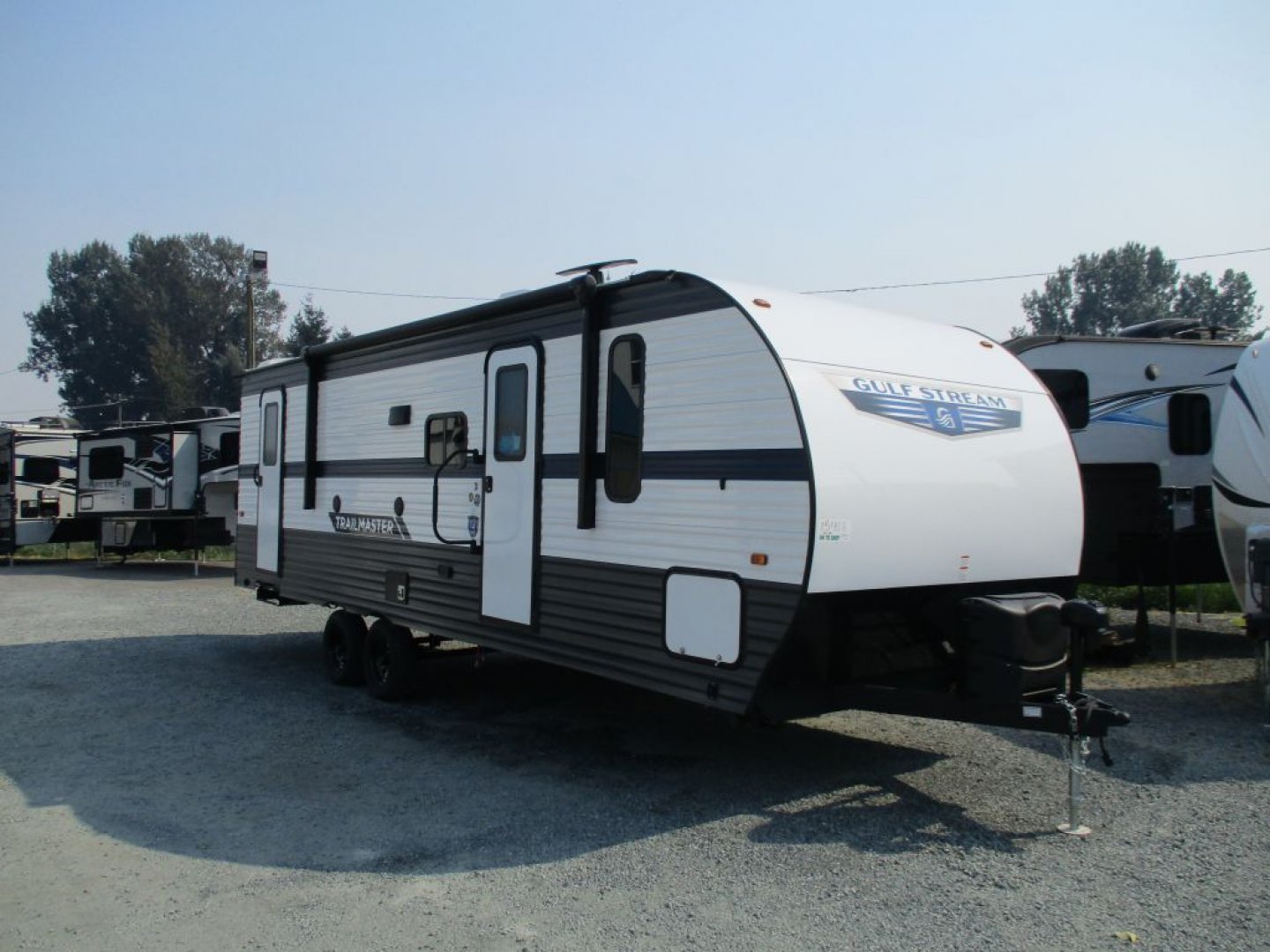 Our RV Inventory - BCRV Sales
