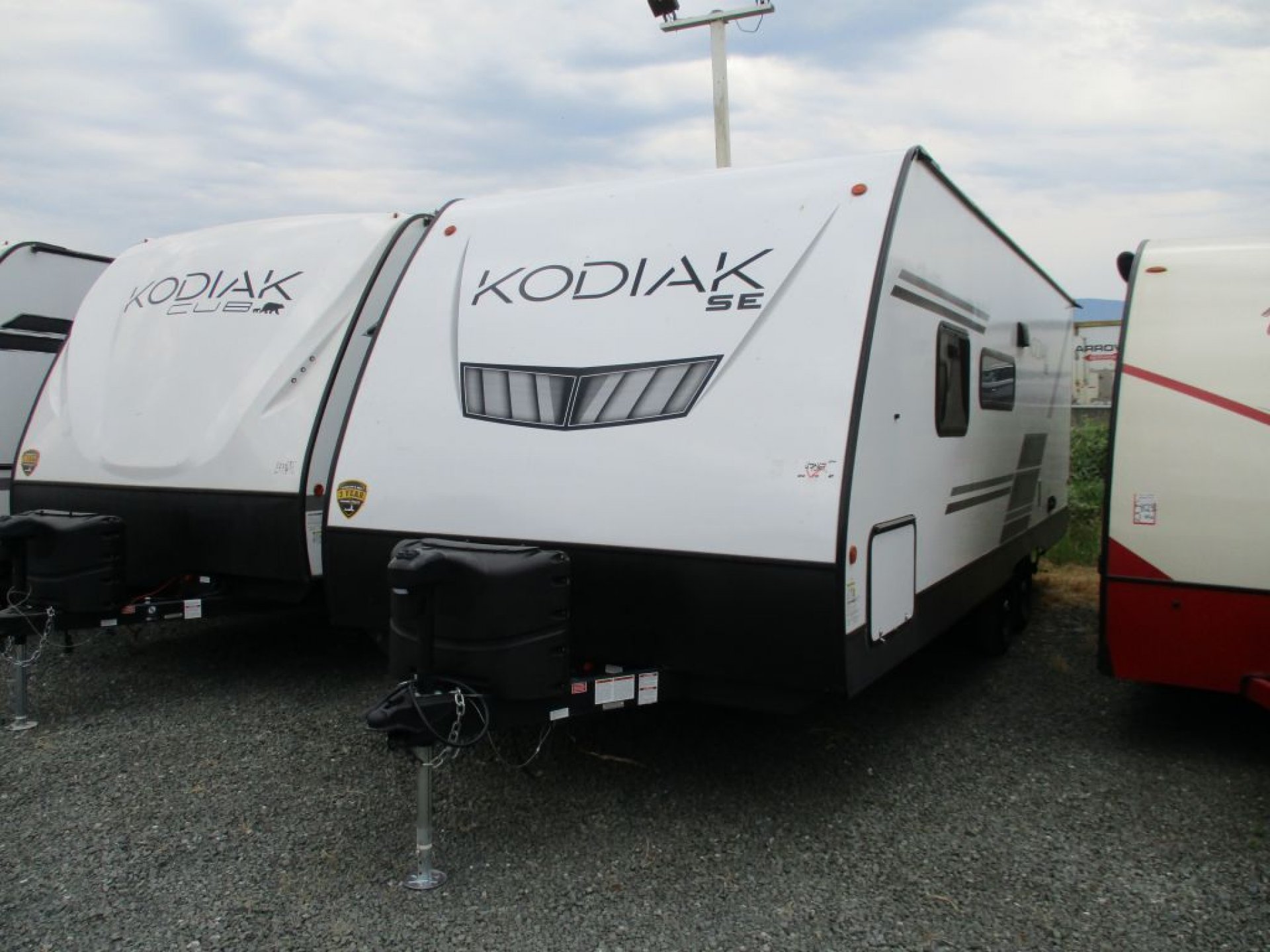 Our RV Inventory - BCRV Sales