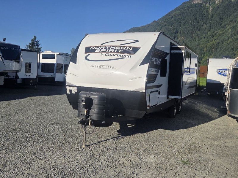 2023 COACHMEN NORTHERN SPIRIT 2252MD