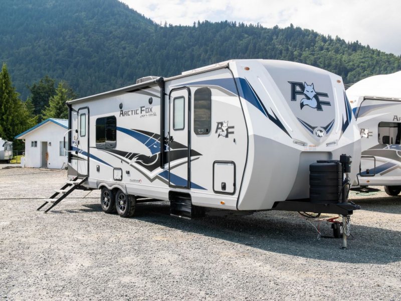 2024 NORTHWOOD ARCTIC FOX 25W