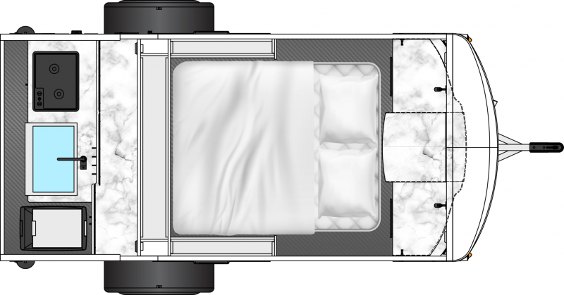 2025 INTECH LUNA ROVER Floorplan