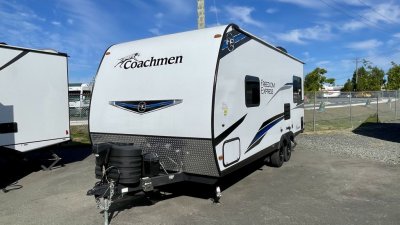 2024 FREEDOM EXPRESS 20 SE