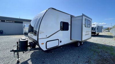 2026 APEX NANO 208 BHS