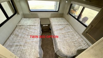 2026 BIGFOOT 2500 25RQ