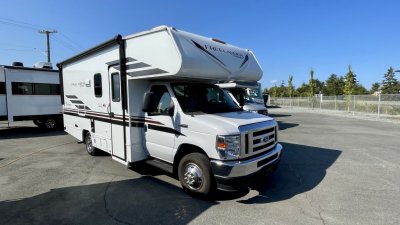 2023 FREELANDER 21RS