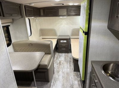 2026 BIGFOOT 2500 21 FB