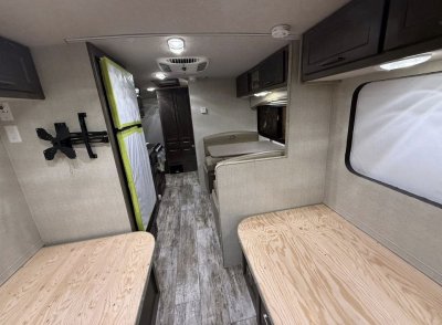 2026 BIGFOOT 2500 21 FB