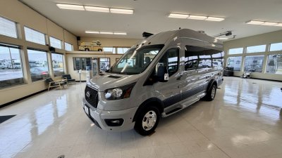 2026 BEYOND 22C AWD