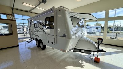 2026 BIGFOOT 2500 21 FB