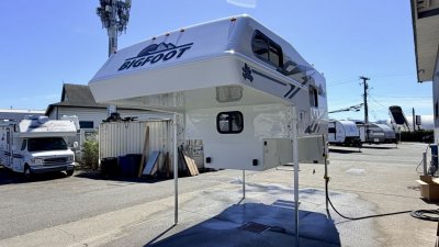 2027 BIGFOOT 1500 8.2 SB