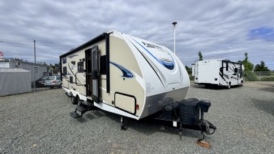2018 FREEDOM EXPRESS 257 BHS