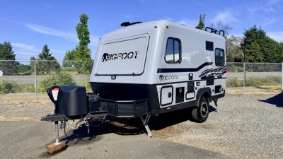 2024 BIGFOOT 2500 BEAST 17 FB