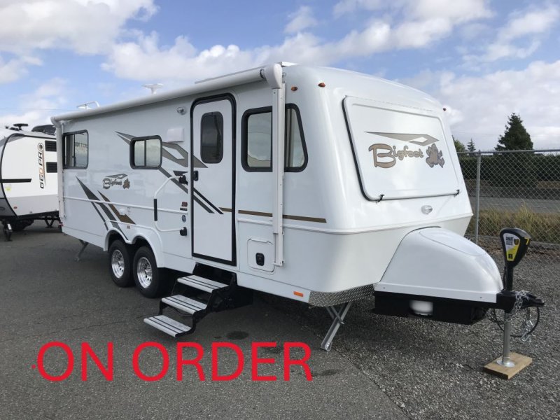 2026 BIGFOOT RV BIGFOOT 2500 25RQ
