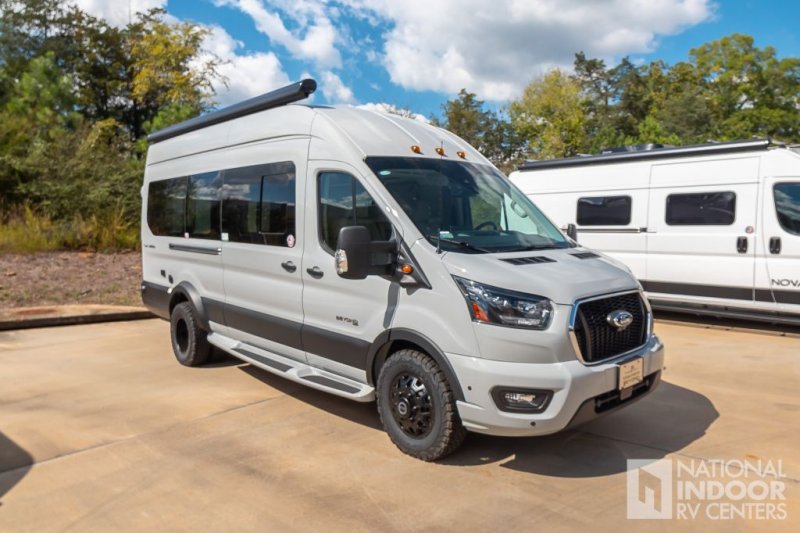 2026 COACHMEN BEYOND 22 C