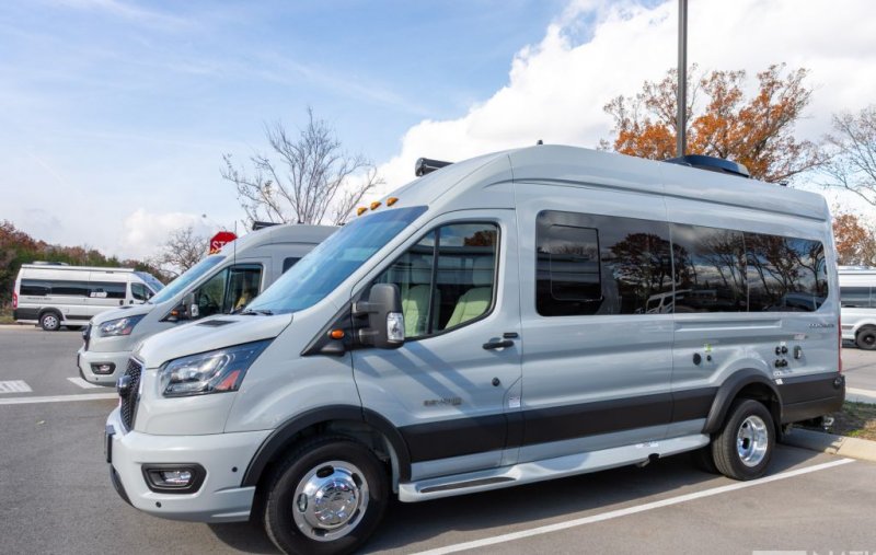 2026 COACHMEN BEYOND 22 C