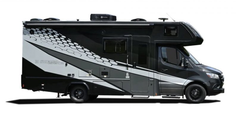 2026 DYNAMAX ISATA 3 24 FW
