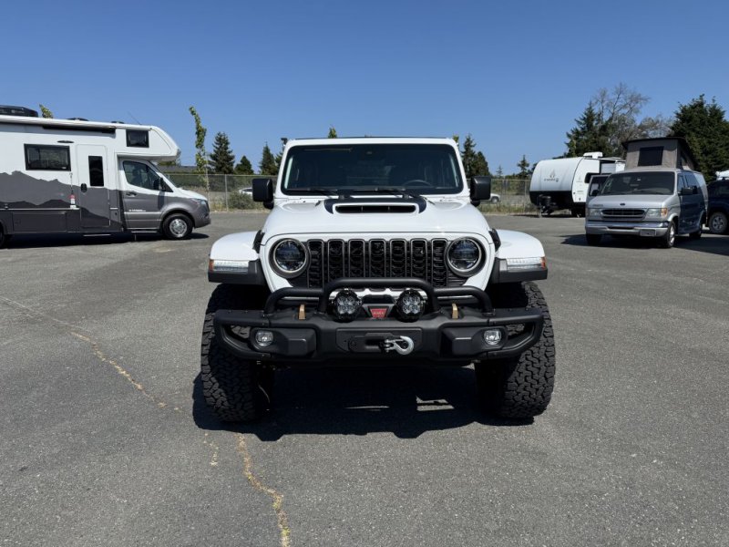 2024 JEEP RUBICON FINAL EDITION