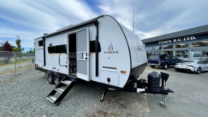 2027 EMBER E-SERIES 22 ETS