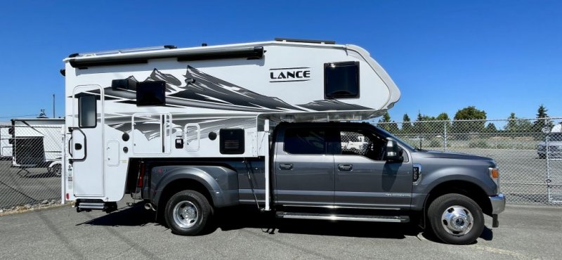 2025 LANCE LANCE 1172