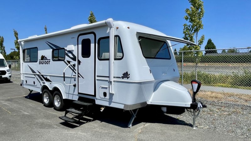 2026 BIGFOOT RV BIGFOOT 2500 25RQ