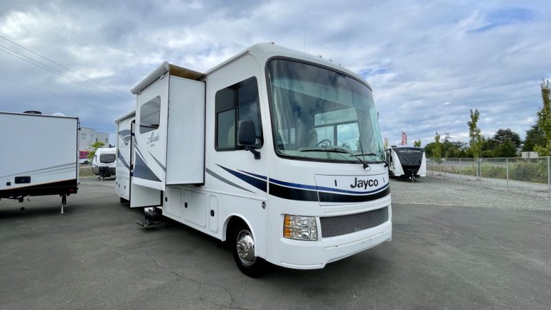 2016 JAYCO ALANTE 32N