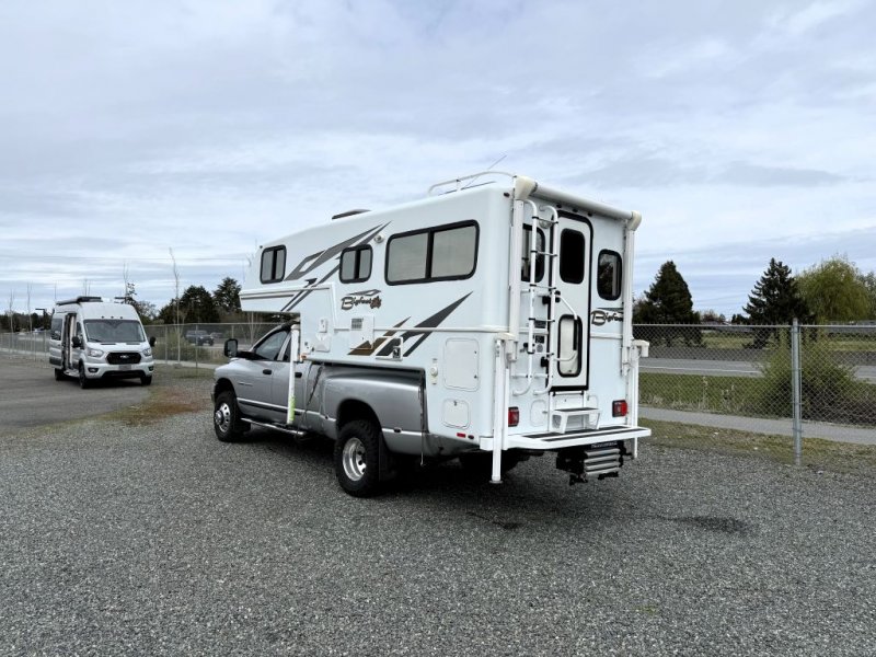 2018 BIGFOOT BIGFOOT 2500 10.4