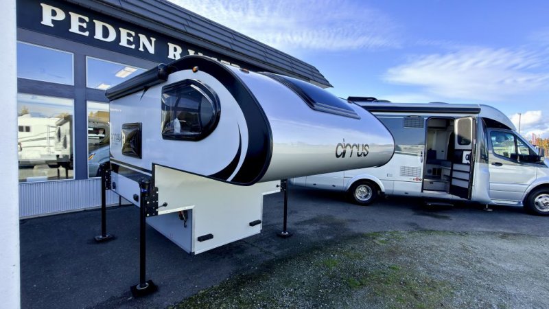 2023 NUCAMP CIRRUS 620