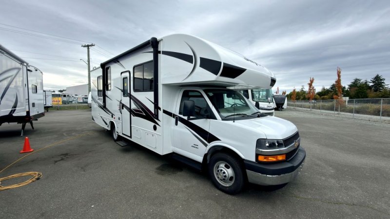 2024 JAYCO REDHAWK 27N