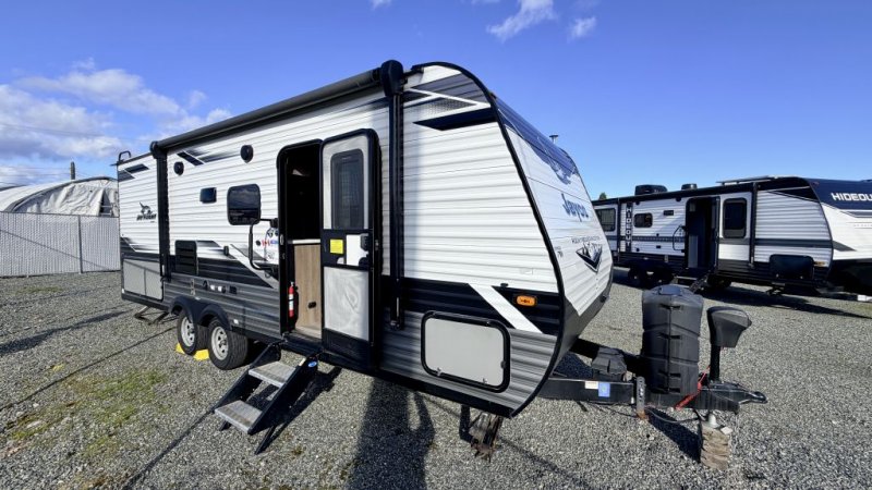 2022 JAYCO JAYFLIGHT 224 BH