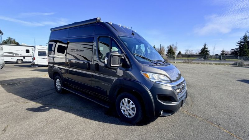 2024 ENTEGRA ARC 18C