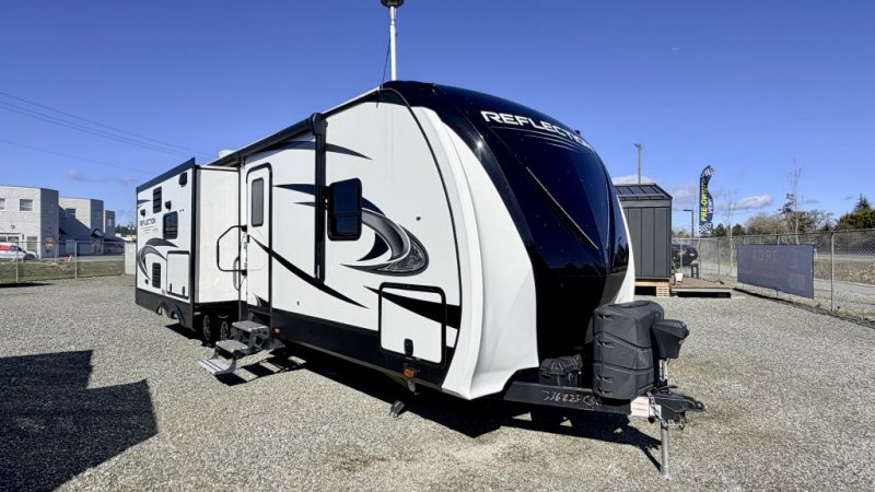 2021 GRAND DESIGN REFLECTION 297 RSTS